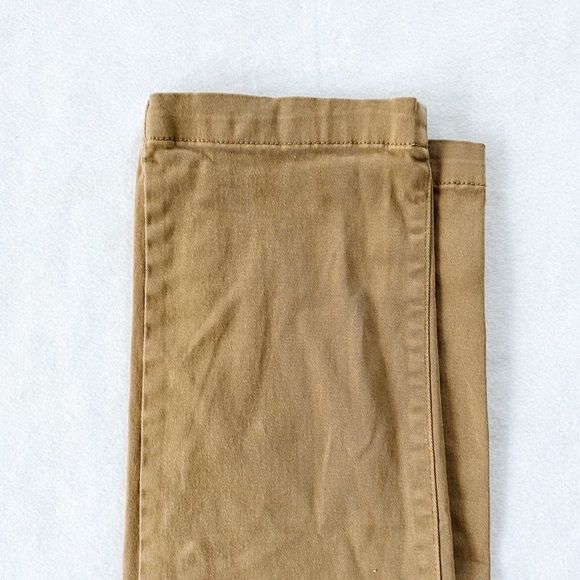 Express | Stretch+ Khaki - Picture 4 of 6